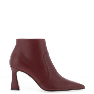 Lodi Retis Boots in Burgundy