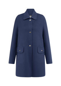 Riani Button-Up Blazer Jacket