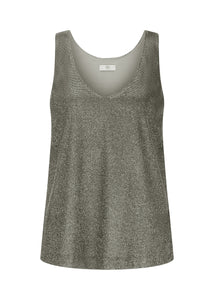 Riani V-Neck Tank Top
