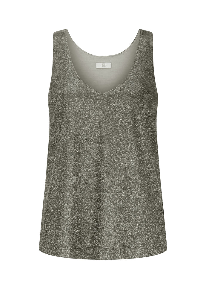 Riani V-Neck Tank Top