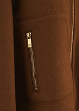 Load image into Gallery viewer, Riani OutDooor Jacket with Fur Collar
