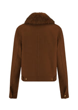 Load image into Gallery viewer, Riani OutDooor Jacket with Fur Collar
