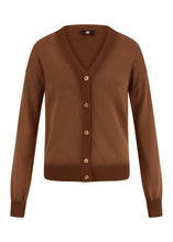 Load image into Gallery viewer, Riani 2-Tone Cardigan
