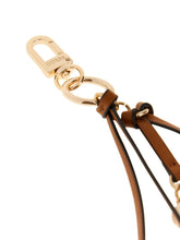 Load image into Gallery viewer, Guess Ofelia Keychain in Cognac
