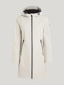 Reset Rila Jacket in Snow White