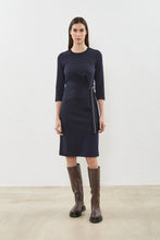 Load image into Gallery viewer, Peserico Jersey Dress
