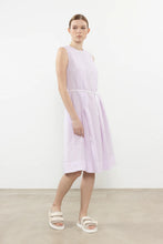 Load image into Gallery viewer, Peserico Linen Midi Dress
