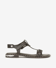 Load image into Gallery viewer, Ash Piper Sandal in Deep Chocolate
