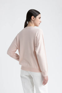 Peserico Sweater in Dawning