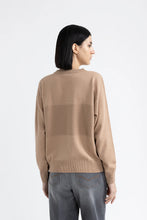 Load image into Gallery viewer, Peserico Sweater in Chalet
