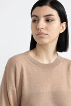 Load image into Gallery viewer, Peserico Sweater in Chalet
