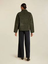 Load image into Gallery viewer, Beaumont Shaye Jacket in Khaki
