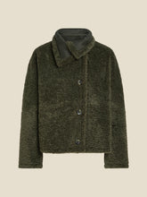 Load image into Gallery viewer, Beaumont Shaye Jacket in Khaki
