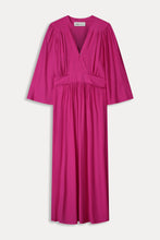 Load image into Gallery viewer, Pom Imperial Fuchsia Dress
