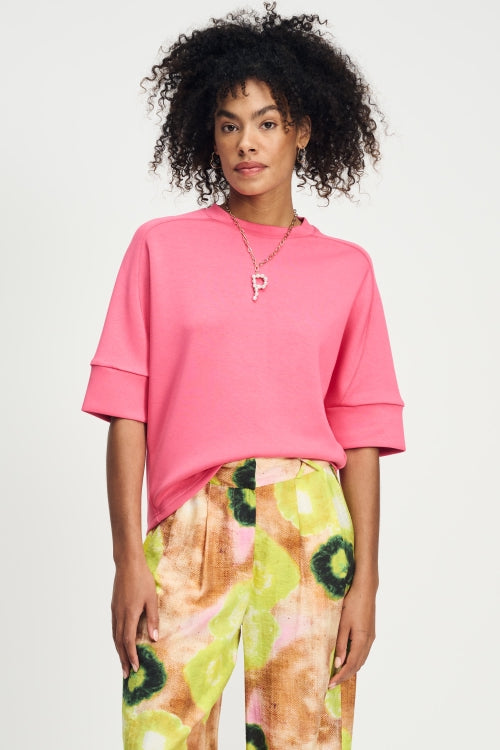 Pom Nina Sweatshirt