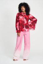 Load image into Gallery viewer, Pom  Blouse in Summer Bliss
