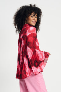 Pom  Blouse in Summer Bliss