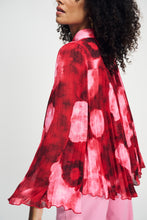 Load image into Gallery viewer, Pom  Blouse in Summer Bliss
