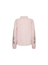 Load image into Gallery viewer, Mos Mosh Ciu Oxfo Shirt in Peachy
