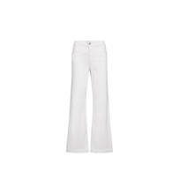 Load image into Gallery viewer, Mos Mosh Dara Deluxe Jeans in Bright White

