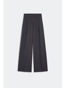 Suncoo Jody Trousers in Grey