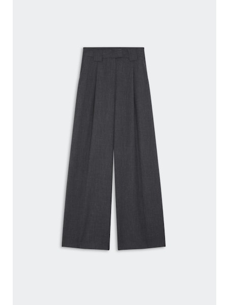 Suncoo Jody Trousers in Grey
