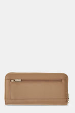 Load image into Gallery viewer, Guess Amorette Wallet in Beige
