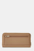 Guess Amorette Wallet in Beige