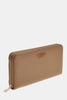 Guess Amorette Wallet in Beige