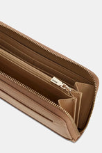 Load image into Gallery viewer, Guess Amorette Wallet in Beige
