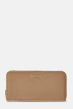 Load image into Gallery viewer, Guess Amorette Wallet in Beige
