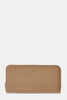 Guess Amorette Wallet in Beige