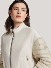 Load image into Gallery viewer, Reset Santa Fe Jacket in Pebble
