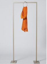 Load image into Gallery viewer, Herzen&#39;s Shawl 5010 in Orange
