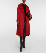 Load image into Gallery viewer, MaxMara Cles Coat
