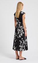 Load image into Gallery viewer, Marella Taxi Dress in Black
