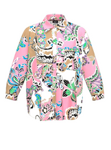 Load image into Gallery viewer, Emme Attica Linen Shirt
