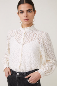 Suncoo Lanna Blouse