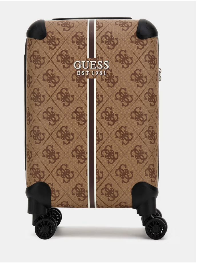 Guess Kallisto 4G Logo Trolley