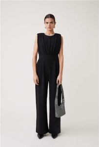 Suncoo Taylor Jumpsuit