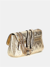 Load image into Gallery viewer, Guess Adelard Laminated Crossbody
