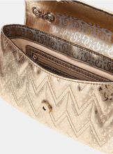 Load image into Gallery viewer, Guess Adelard Laminated Crossbody
