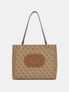 Guess Eco Mietta 4g Logo Shopper