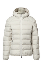 Load image into Gallery viewer, Ecoalf Aspen Jacket in Ash
