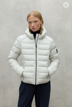 Load image into Gallery viewer, Ecoalf Aspen Jacket in Ash
