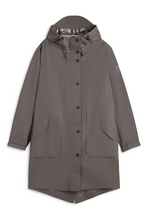 Load image into Gallery viewer, Ecoalf Venue Jacket in Dark Grey
