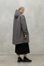 Load image into Gallery viewer, Ecoalf Venue Jacket in Dark Grey
