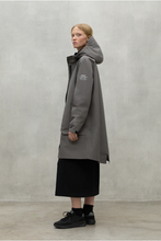 Load image into Gallery viewer, Ecoalf Venue Jacket in Dark Grey
