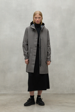 Load image into Gallery viewer, Ecoalf Venue Jacket in Dark Grey
