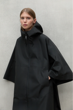 Load image into Gallery viewer, Ecoalf Niwa Jacket in Black
